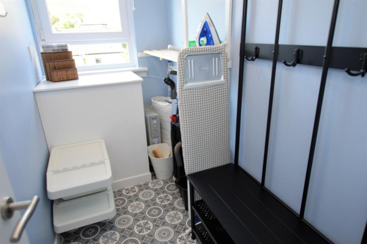 Apartament Bishop'S Snug Dunoon Zewnętrze zdjęcie