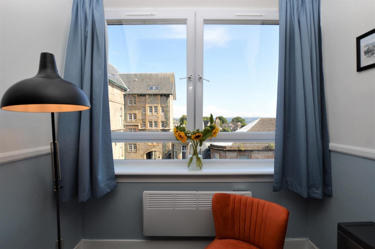 Apartament Bishop'S Snug Dunoon Zewnętrze zdjęcie