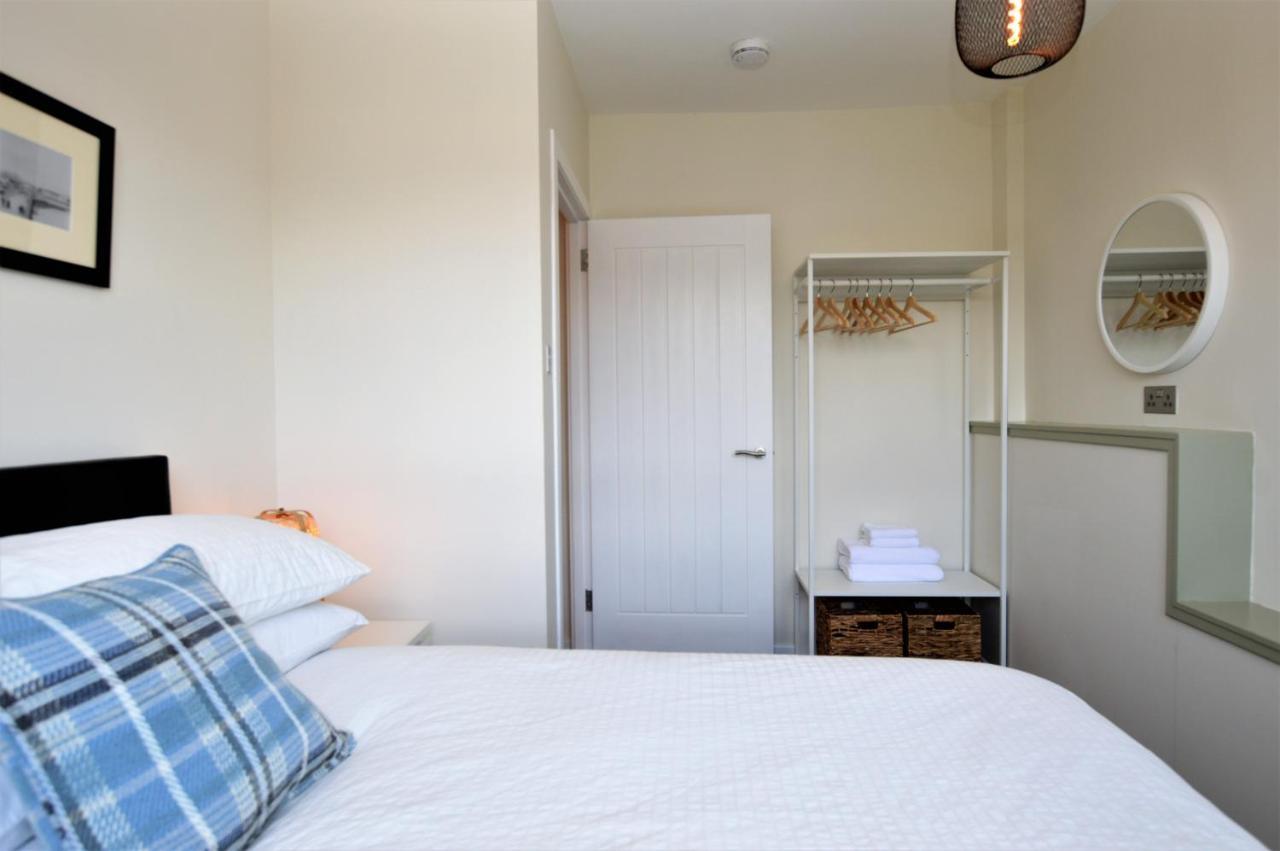 Apartament Bishop'S Snug Dunoon Zewnętrze zdjęcie